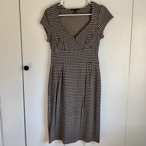 Banana republic professional dress